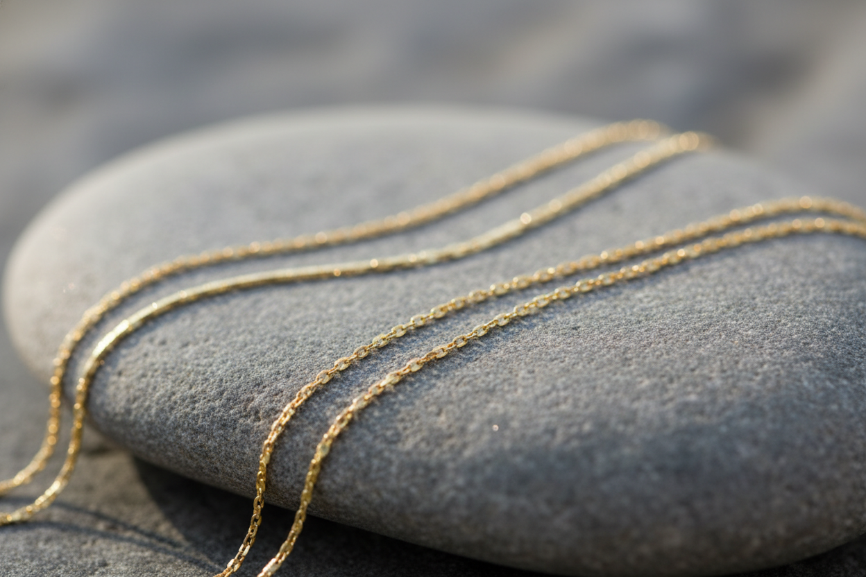 18K Gold vs 14K Gold – What You Should Know Before Buying